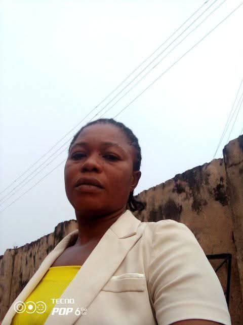 Mrs. Oluchi Agwu